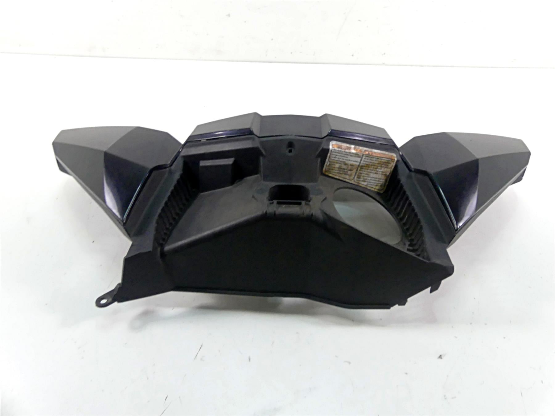2018 Seadoo GTS 90 Left Right Mirror Rear View & Gauge Cover Set 291004261 {{ shop.shopifyCountryName }} - Mototech271