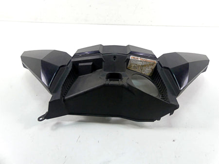 2018 Seadoo GTS 90 Left Right Mirror Rear View & Gauge Cover Set 291004261 {{ shop.shopifyCountryName }} - Mototech271