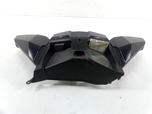 2018 Seadoo GTS 90 Left Right Mirror Rear View & Gauge Cover Set 291004261 | Mototech271