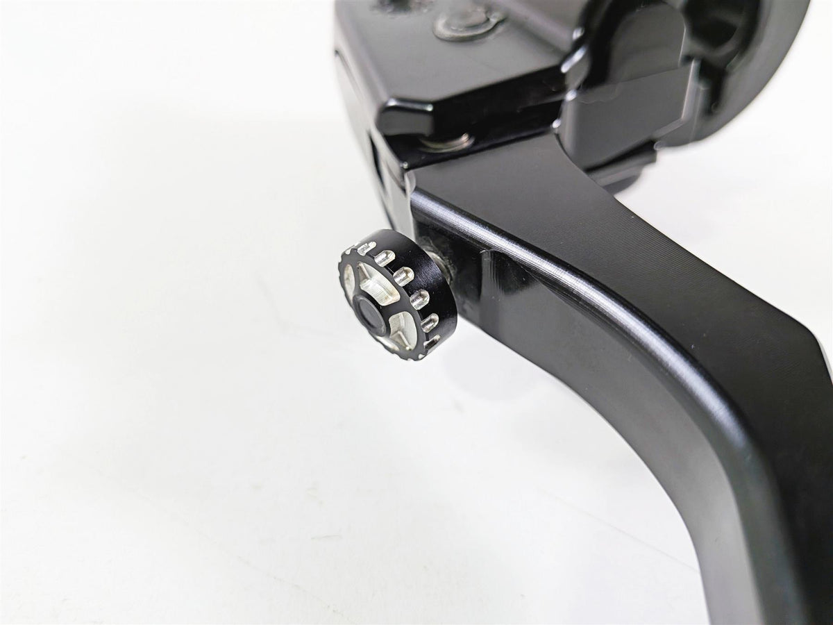 2014 Harley Touring FLHTK Electra Glide Front Brake Master Cylinder 44551-08F-Mototech271