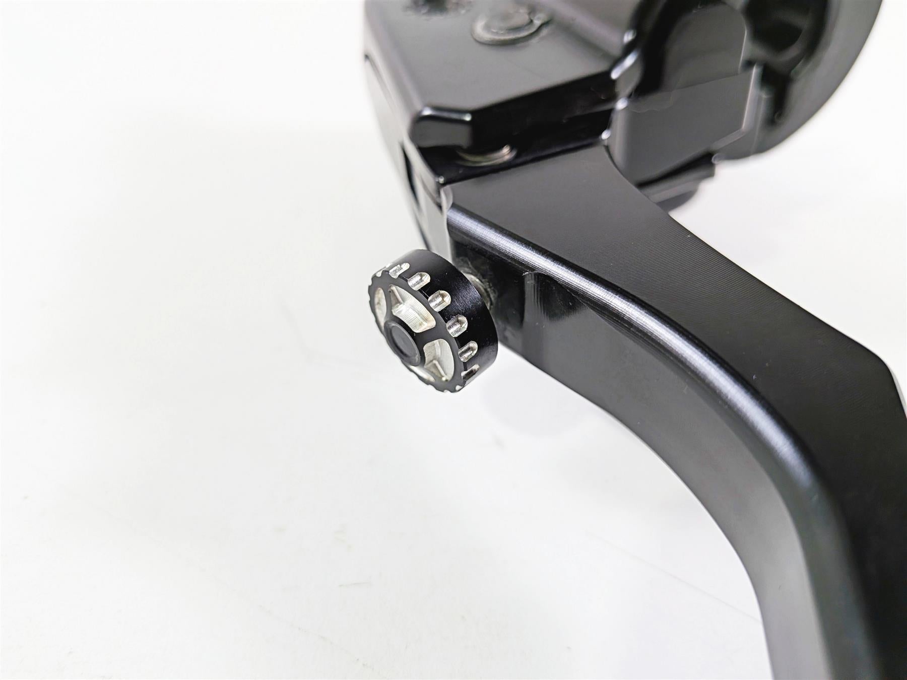 2014 Harley Touring FLHTK Electra Glide Front Brake Master Cylinder 44551-08F-Mototech271