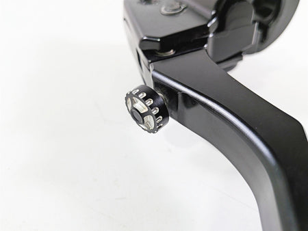2014 Harley Touring FLHTK Electra Glide Front Brake Master Cylinder 44551-08F-Mototech271