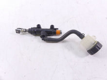 Load image into Gallery viewer, 2009 Triumph Street Triple 675R Rear Brake Master Cylinder T2024072
