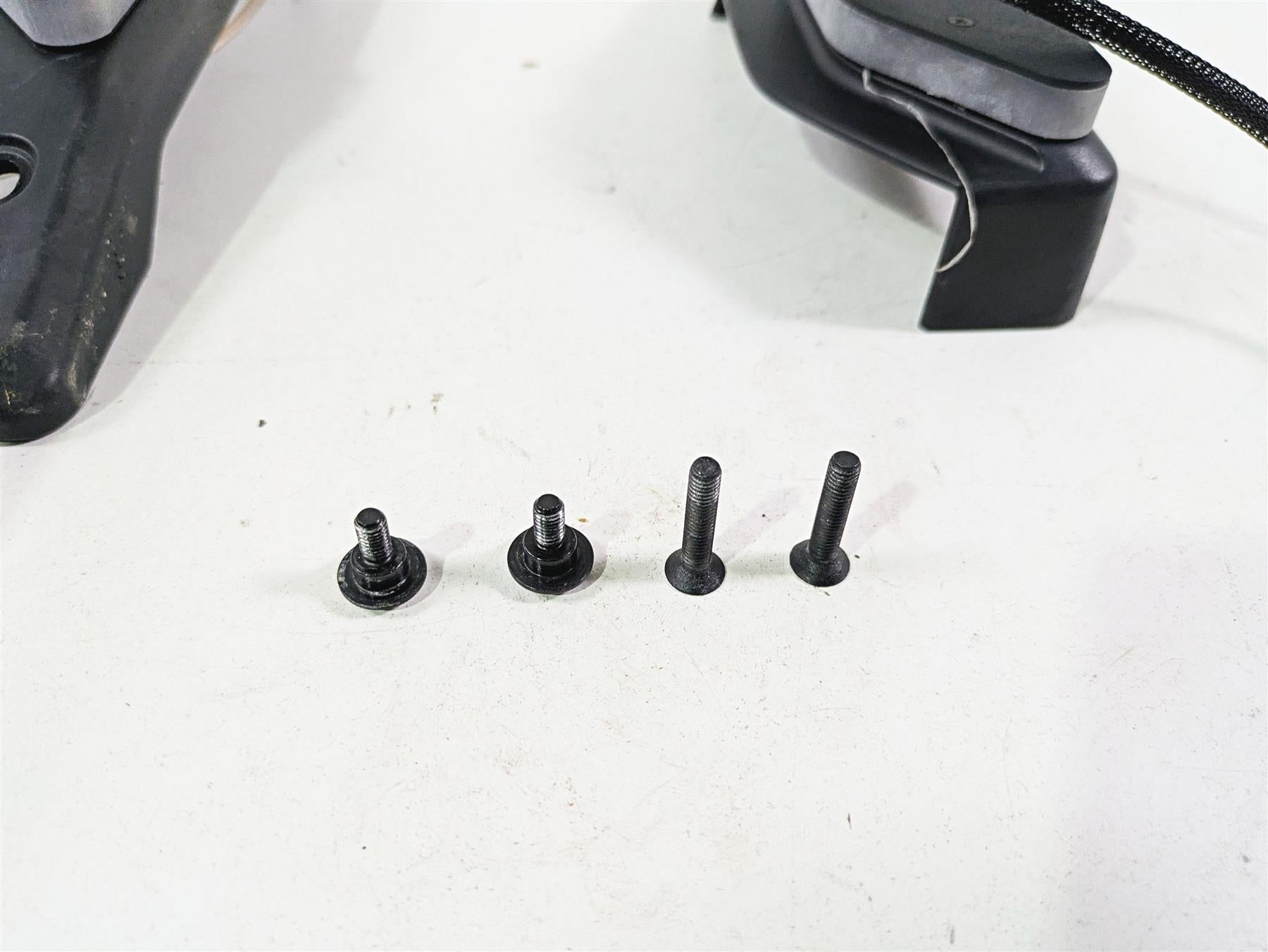 2013 Ducati Hypermotard 821 SP NRC Front Turn Signal Blinker Set HYPER-SMS {{ shop.shopifyCountryName }} - Mototech271