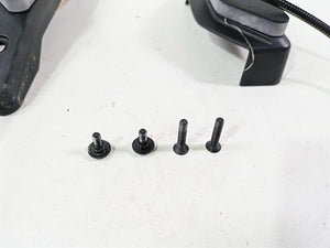 2013 Ducati Hypermotard 821 SP NRC Front Turn Signal Blinker Set HYPER-SMS