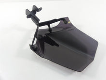 Load image into Gallery viewer, 2013 Triumph Street Triple 675R Puig Street Screen Smoked Windshield  5658H | Mototech271
