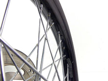 Load image into Gallery viewer, 2011 Harley Softail FXS Blackline Straight 21x2.15 Front Spoke Wheel 55038-11 | Mototech271
