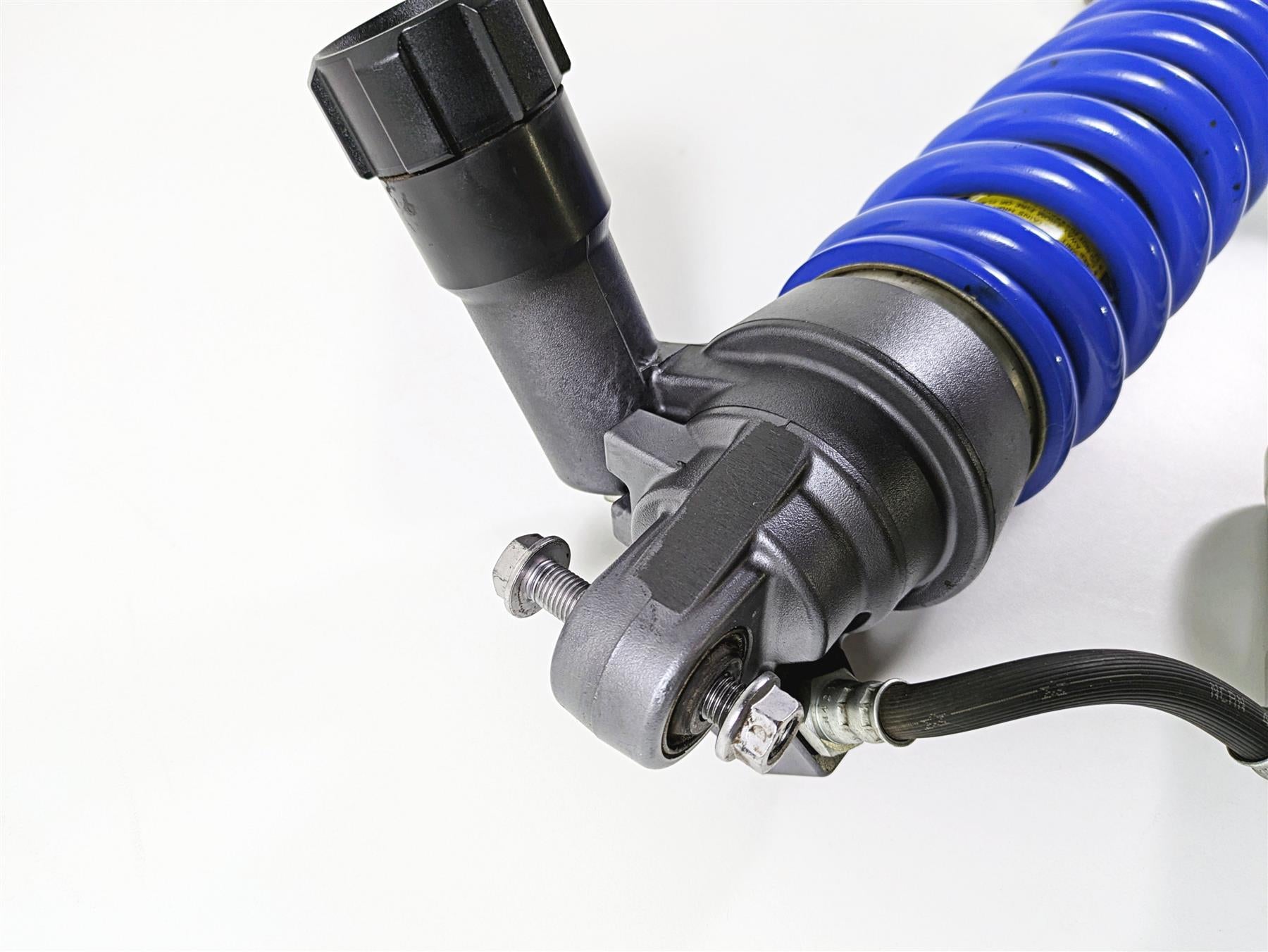 2015 Triumph Tiger Explorer XC Rear Suspension Shock Damper T2058500 {{ shop.shopifyCountryName }} - Mototech271