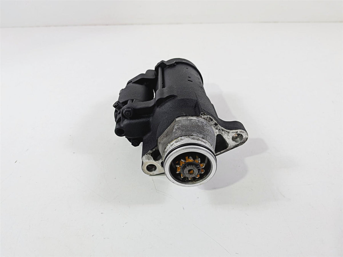 2018 Harley Touring FLHTCU Electra Glide Engine Starter Motor 107 114 31400053-Mototech271