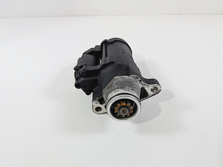 2018 Harley Touring FLHTCU Electra Glide Engine Starter Motor 107 114 31400053-Mototech271
