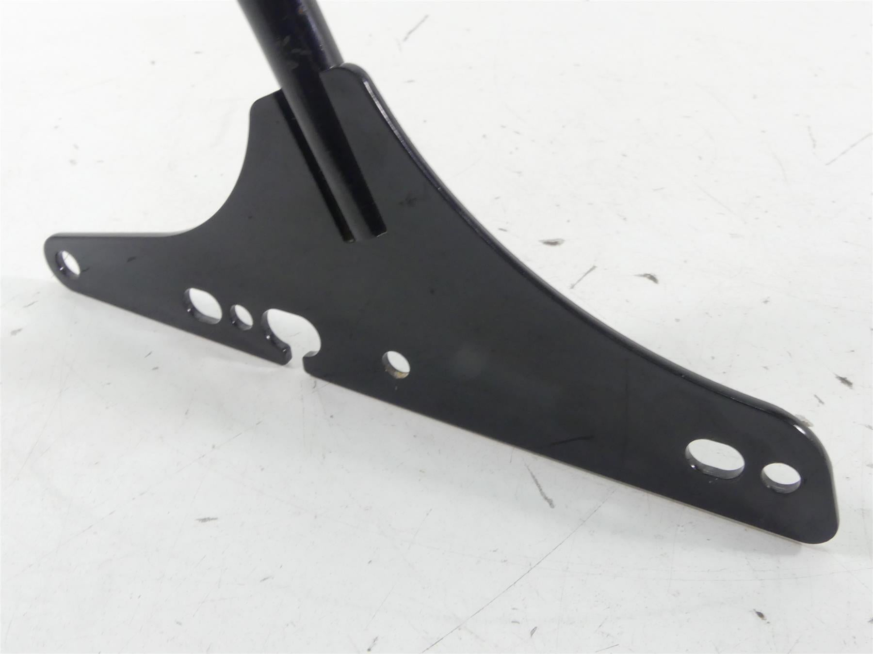 2020 Harley XL1200 CX Sportster Roadster 11" Sissy Bar Sissybar -Read 52300403 {{ shop.shopifyCountryName }} - Mototech271