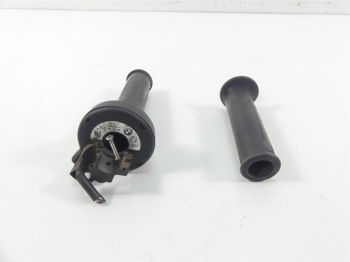 2019 BMW R1250GS K50 Heated Hand Grip Handle Cruise Set 61318552120 61318549455 {{ shop.shopifyCountryName }} - Mototech271