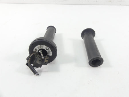 2019 BMW R1250GS K50 Heated Hand Grip Handle Cruise Set 61318552120 61318549455 {{ shop.shopifyCountryName }} - Mototech271