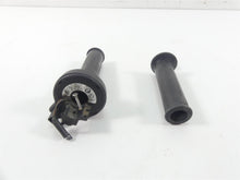 Load image into Gallery viewer, 2019 BMW R1250GS K50 Heated Hand Grip Handle Cruise Set 61318552120 61318549455 | Mototech271
