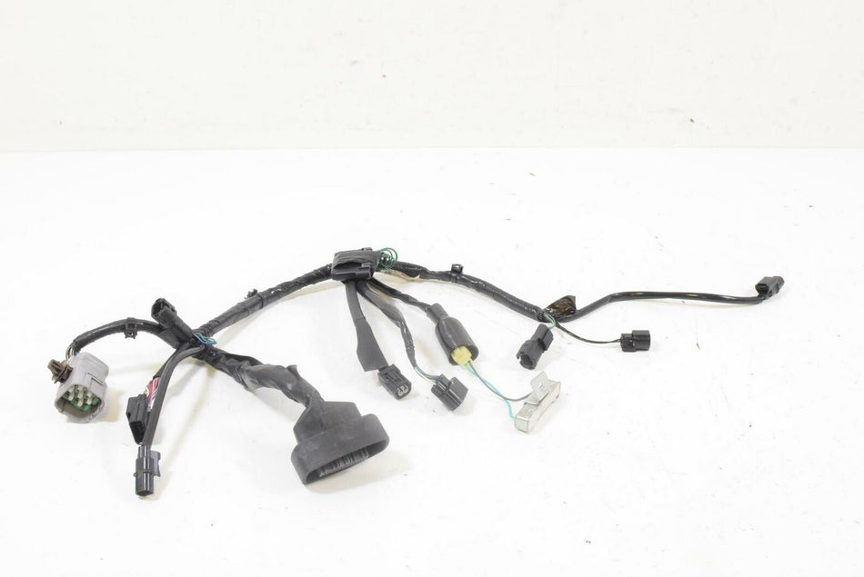 2014 Honda CTX1300 CTX 1300 Front Sub Wiring Harness NO CUTS 32105-MJN-A00 {{ shop.shopifyCountryName }} - Mototech271