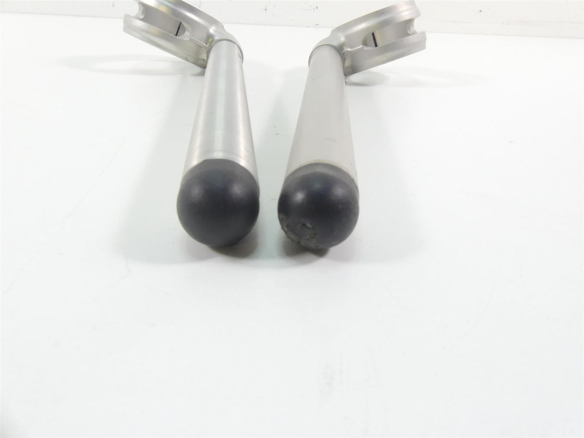 2004 Ducati 999 SBK Clip On Handlebar Handle Bar Steering Set 36010441A {{ shop.shopifyCountryName }} - Mototech271