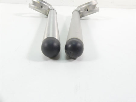 2004 Ducati 999 SBK Clip On Handlebar Handle Bar Steering Set 36010441A {{ shop.shopifyCountryName }} - Mototech271