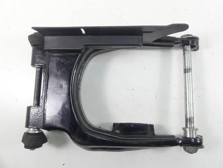 2013 Harley Touring FLTRX Road Glide Rear Swing Arm Swingarm + Axle 47549-09A {{ shop.shopifyCountryName }} - Mototech271