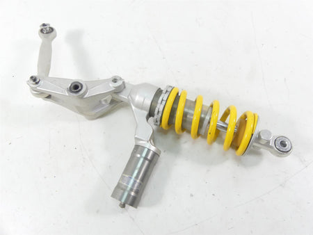2013 Ducati Streetfighter 848 Sachs Rear Shock Damper + Mount & Links 36521002A {{ shop.shopifyCountryName }} - Mototech271