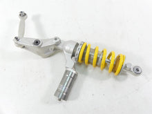 Load image into Gallery viewer, 2013 Ducati Streetfighter 848 Sachs Rear Shock Damper + Mount &amp; Links 36521002A | Mototech271
