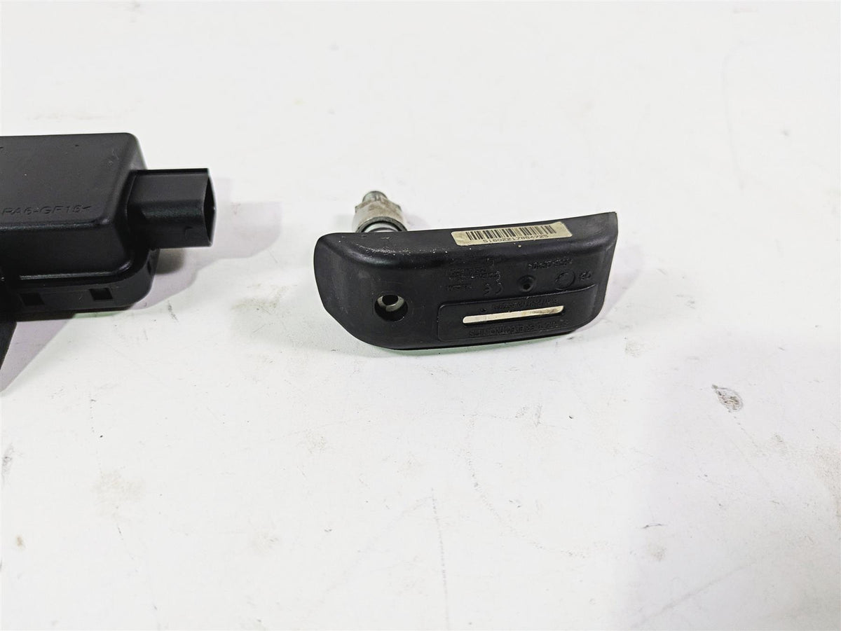 2015 BMW R1200 GS Adv K51 Rdc Sensor & Tire Sensors 36318532731 65758546222 {{ shop.shopifyCountryName }} - Mototech271