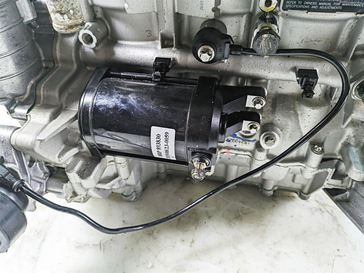 2016 Sea-Doo Spark 900 Running Engine Motor 161H - Video 420894026 420090332 {{ shop.shopifyCountryName }} - Mototech271