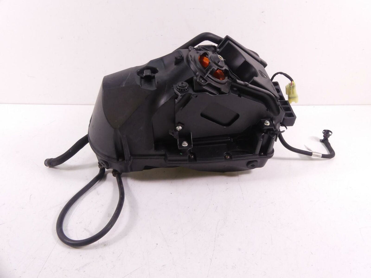 2019 Ducati Supersport 939 S Throttle Body Air Box Filter Breather 28240932A {{ shop.shopifyCountryName }} - Mototech271