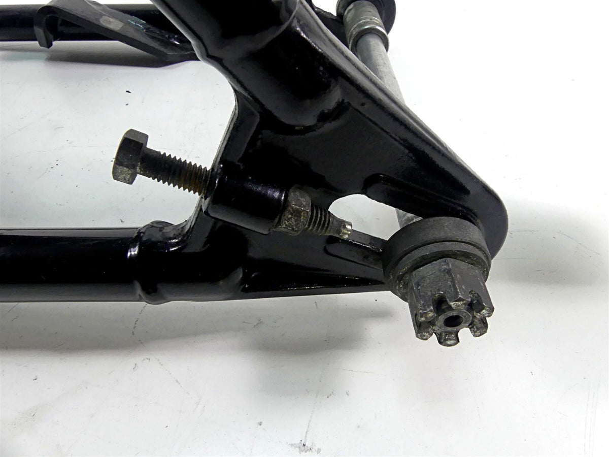 2002 Harley FLSTCI Softail Heritage Rear Swing Arm Swingarm 48746-07 {{ shop.shopifyCountryName }} - Mototech271