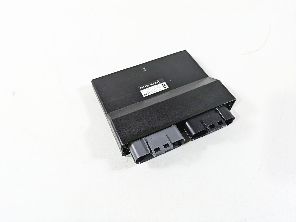 2016 Suzuki M109R VZR1800 Boulevard Cdi Ecm Engine Control Module 32920-48GH0 {{ shop.shopifyCountryName }} - Mototech271