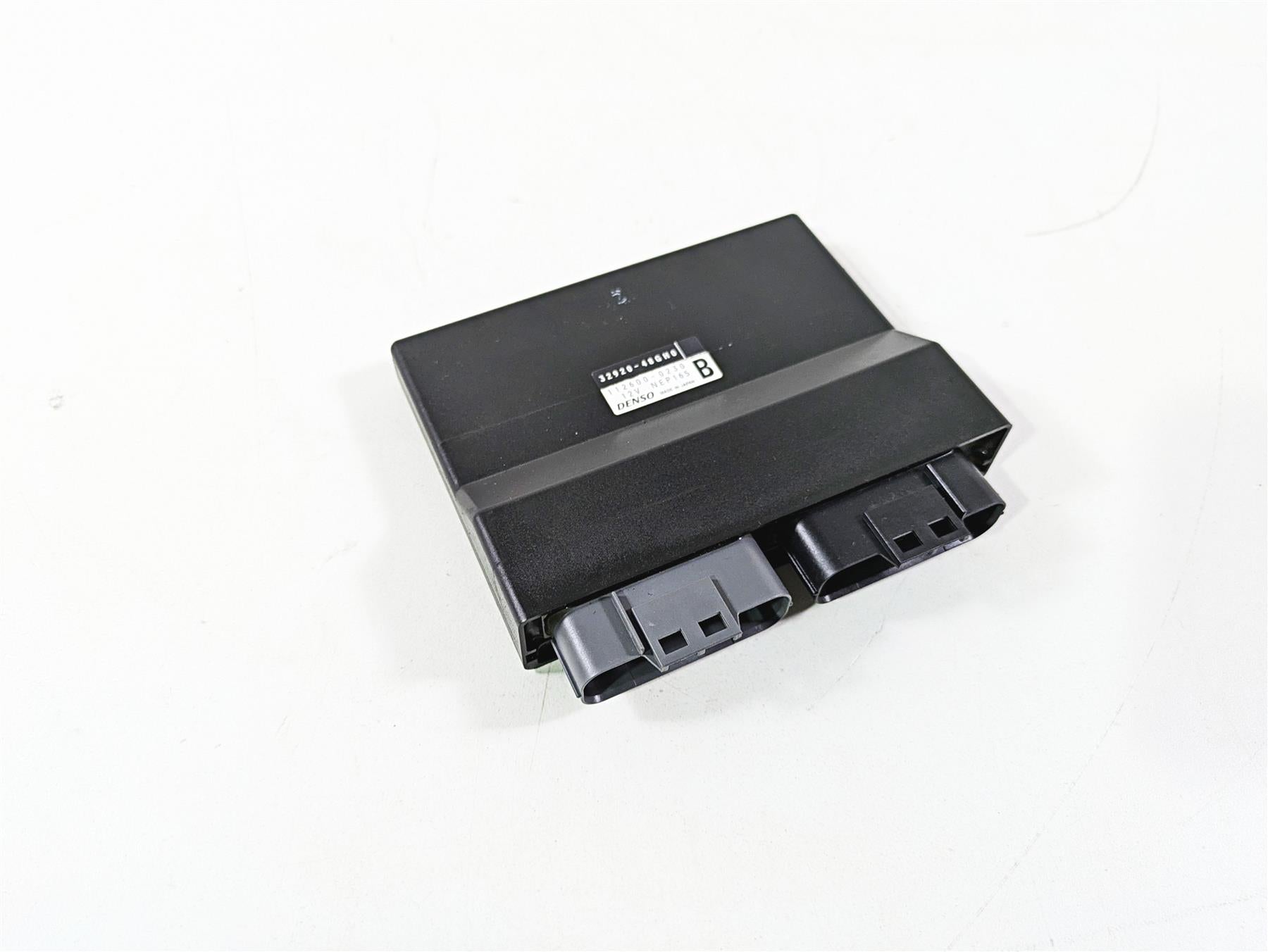 2016 Suzuki M109R VZR1800 Boulevard Cdi Ecm Engine Control Module 32920-48GH0 {{ shop.shopifyCountryName }} - Mototech271