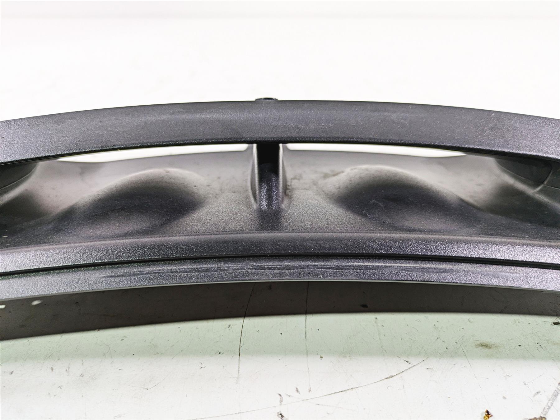 2015 Harley Touring FLHTKL E -Glide Low Upper Air Inlet Duct Vent Set 29200003 {{ shop.shopifyCountryName }} - Mototech271