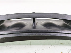 2015 Harley Touring FLHTKL E -Glide Low Upper Air Inlet Duct Vent Set 29200003