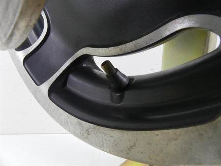 2002 Harley Touring FLHRCI Road King Rear Straight 16x3 Wheel Rim 41288-06 {{ shop.shopifyCountryName }} - Mototech271