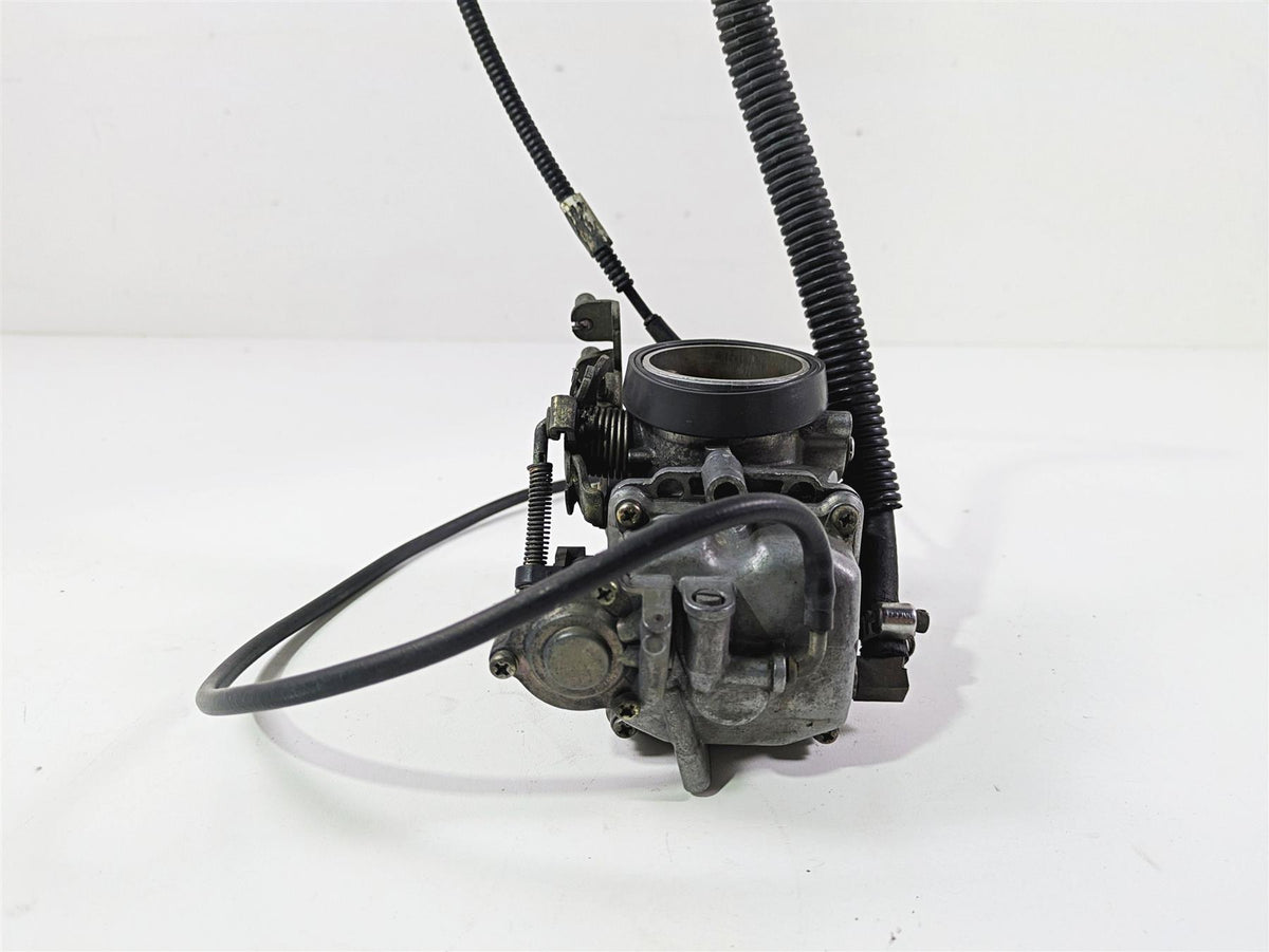 1999 Harley Dyna FXDL Low Rider Keihin Carburetor Carb 44mm 27932-99 {{ shop.shopifyCountryName }} - Mototech271