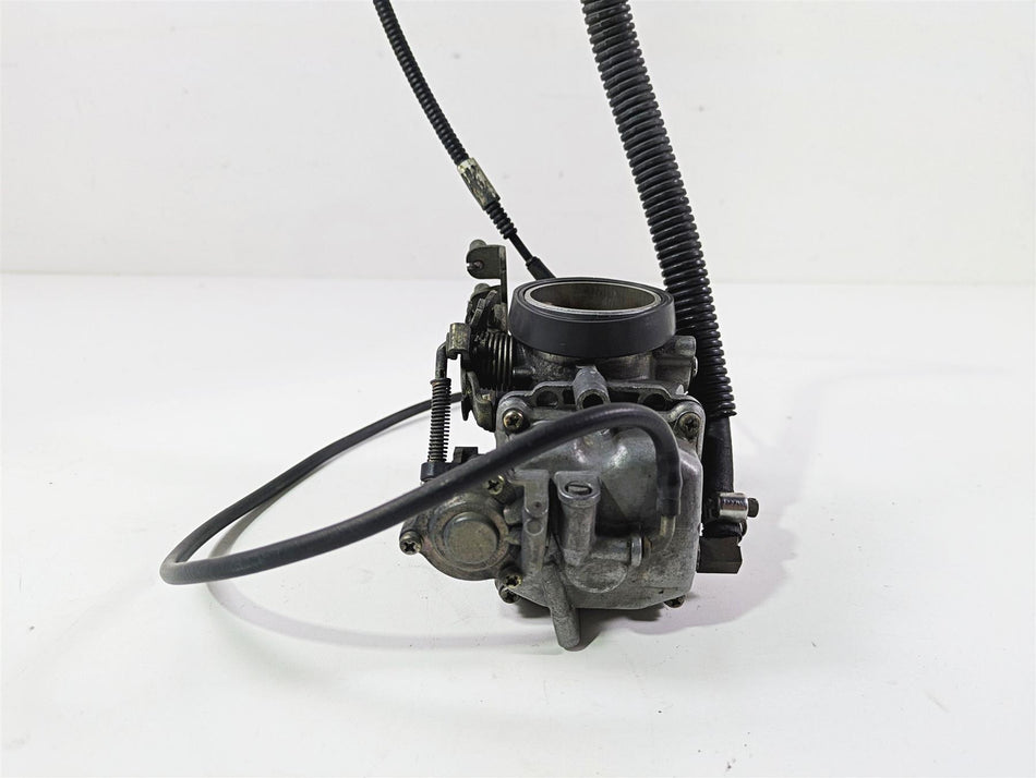 1999 Harley Dyna FXDL Low Rider Keihin Carburetor Carb 44mm 27932-99 {{ shop.shopifyCountryName }} - Mototech271