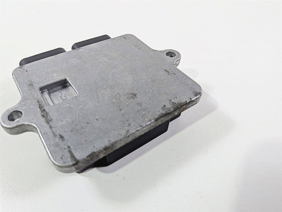 2014 Harley FXDL Dyna Low Rider Cdi Ecu Ecm Engine Control Module 41000006A {{ shop.shopifyCountryName }} - Mototech271