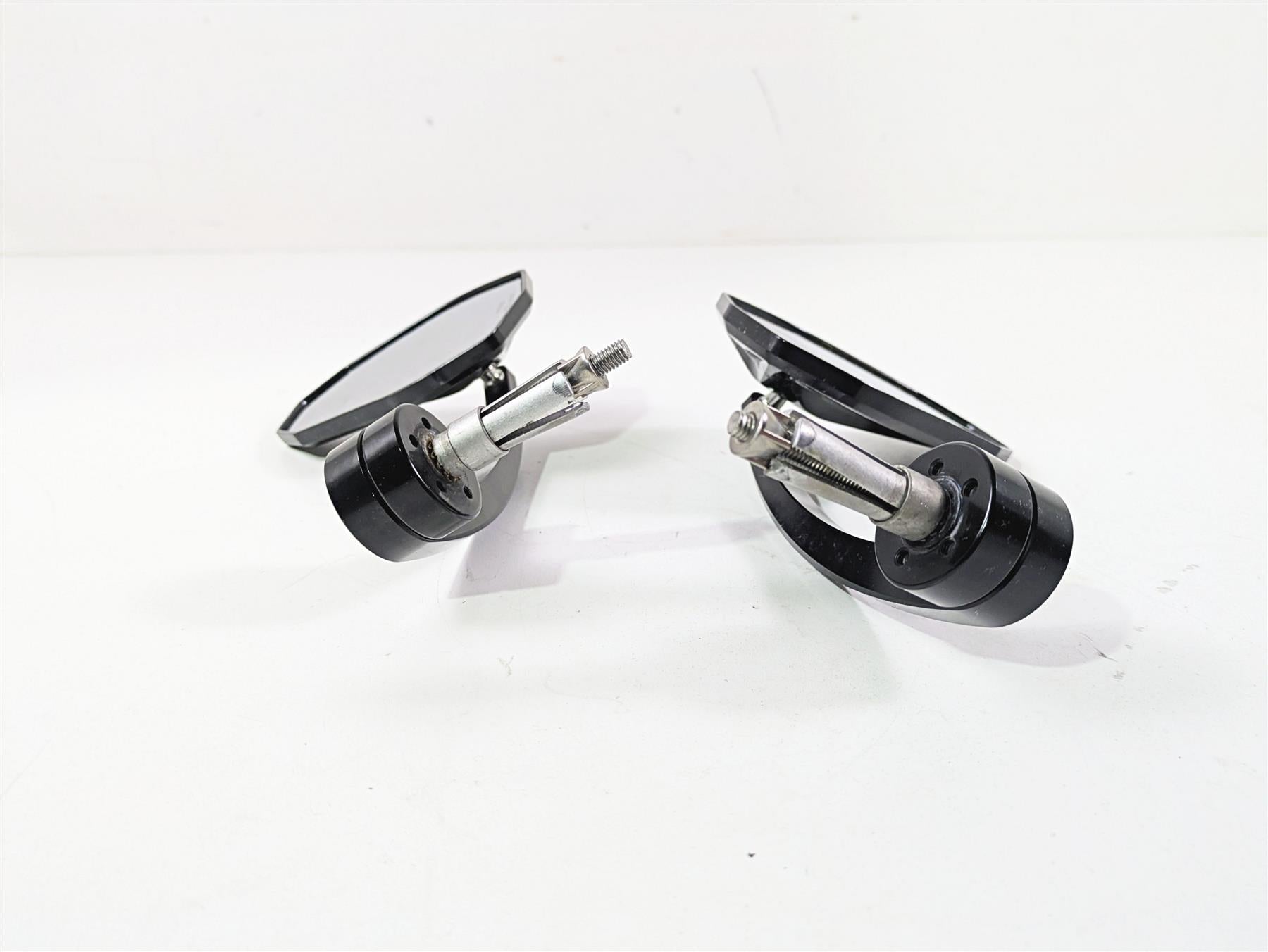 2018 KTM 1290 Super Duke R Bar End Rear View Mirror Set 64112940200 {{ shop.shopifyCountryName }} - Mototech271