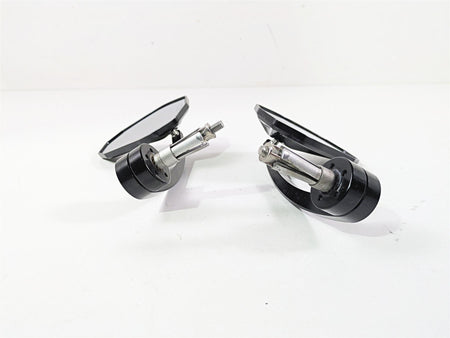 2018 KTM 1290 Super Duke R Bar End Rear View Mirror Set 64112940200 {{ shop.shopifyCountryName }} - Mototech271