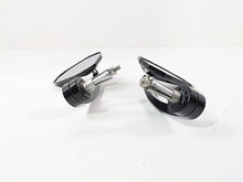 Load image into Gallery viewer, 2018 KTM 1290 Super Duke R Bar End Rear View Mirror Set 64112940200
