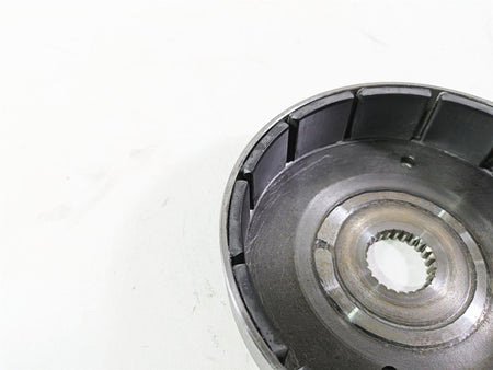 Harley Davidson Dyna Ignition Fly Wheel Flywheel Rotor 30041-08A {{ shop.shopifyCountryName }} - Mototech271