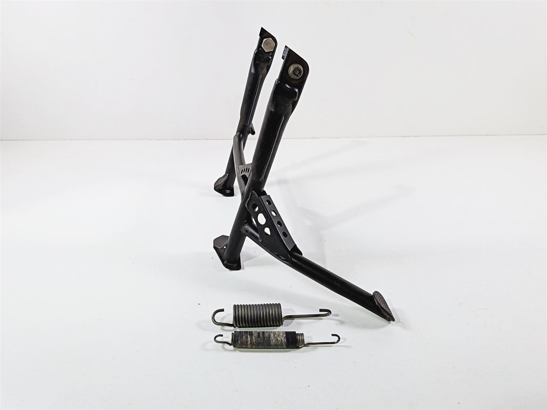 2012 Yamaha XT1200 Super Tenere Center Kickstand Kick Stand 23P-27111-00-00 {{ shop.shopifyCountryName }} - Mototech271