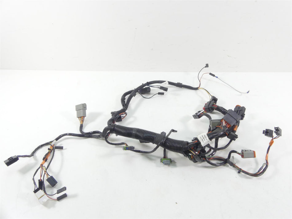 2004 Harley FLHTC SE CVO Electra Glide Front Fairing Wiring Harness 70232-04 {{ shop.shopifyCountryName }} - Mototech271