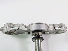 Load image into Gallery viewer, 2018 Harley FLHCS Softail Heritage 115th Lower Triple Tree &amp; Covers 45900181
