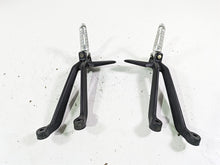 Load image into Gallery viewer, 2023 Triumph Street Triple 765 RS Rear Passenger Footpeg Set T2088156 T2088157 | Mototech271
