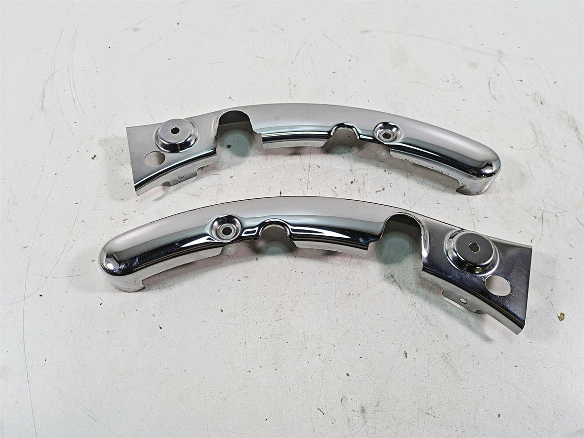 2009 Harley Touring FLHTCU Electra Glide Rear Fender Frame Struts 47526-09 {{ shop.shopifyCountryName }} - Mototech271