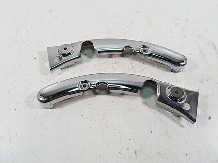 2009 Harley Touring FLHTCU Electra Glide Rear Fender Frame Struts 47526-09 {{ shop.shopifyCountryName }} - Mototech271