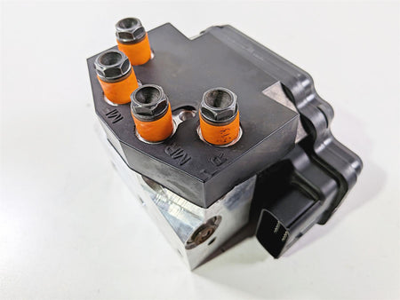 2011 Harley VRSCDX Night Rod Abs Brake Pump Pressure Module 40664-08A {{ shop.shopifyCountryName }} - Mototech271
