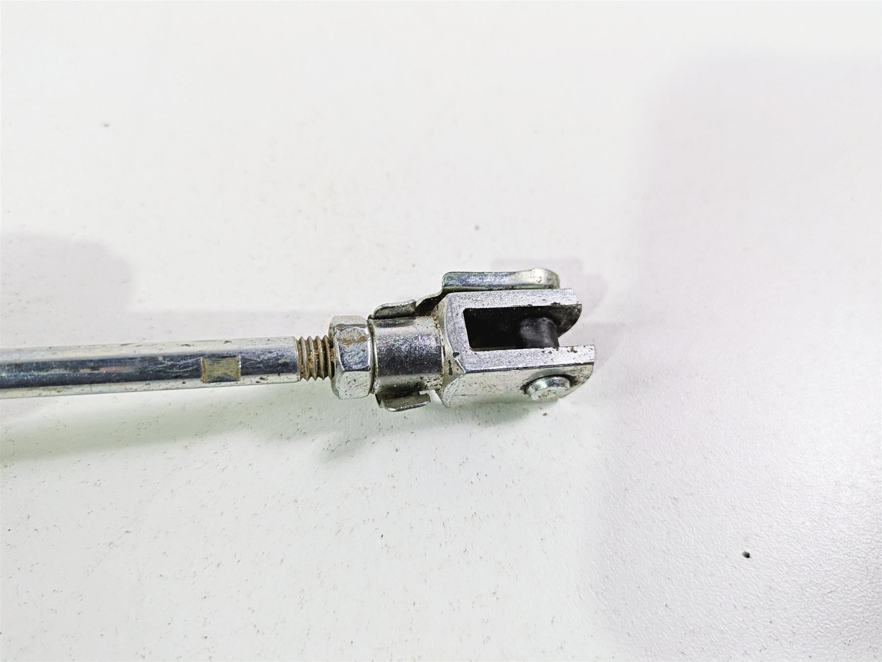 2018 Ducati Scrambler Desert Sled 800 Rear Brake Master Cylinder 62540191A {{ shop.shopifyCountryName }} - Mototech271