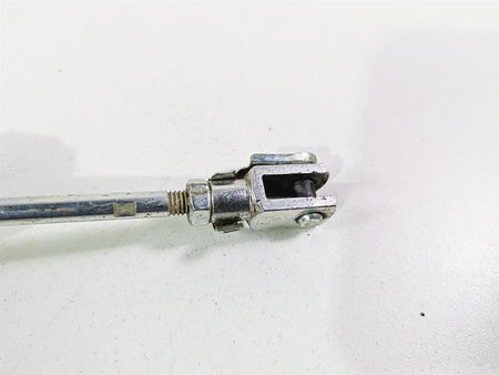 2018 Ducati Scrambler Desert Sled 800 Rear Brake Master Cylinder 62540191A {{ shop.shopifyCountryName }} - Mototech271