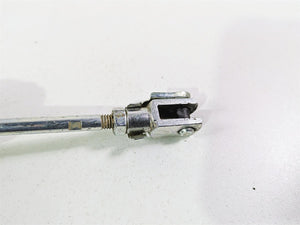 2018 Ducati Scrambler Desert Sled 800 Rear Brake Master Cylinder 62540191A